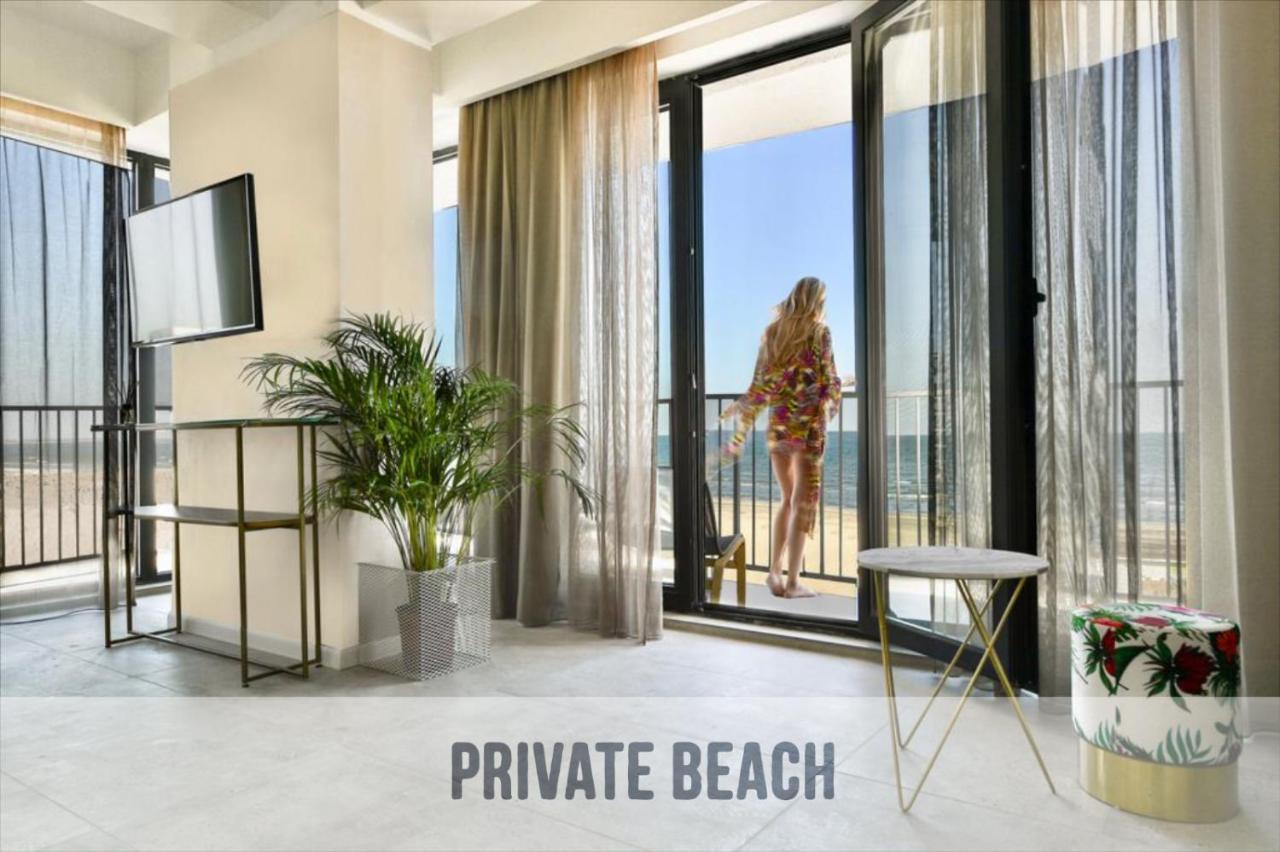 Lemon Cliff Luxury B&B مامايا المظهر الخارجي الصورة