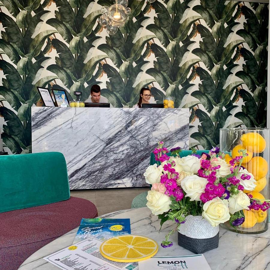 Lemon Cliff Luxury B&B مامايا المظهر الخارجي الصورة