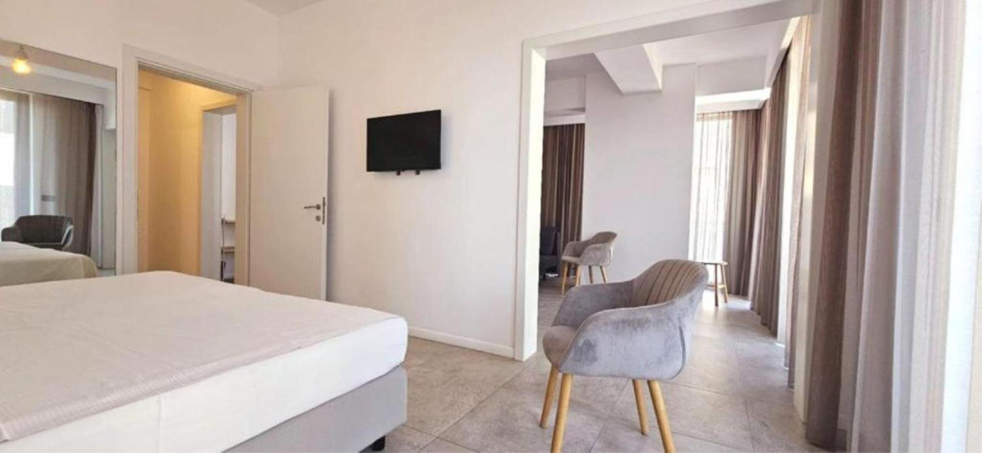 Lemon Cliff Luxury B&B مامايا المظهر الخارجي الصورة