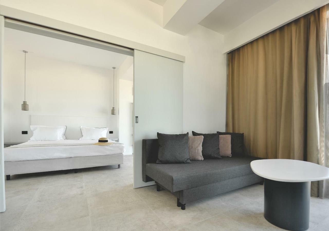 Lemon Cliff Luxury B&B مامايا المظهر الخارجي الصورة