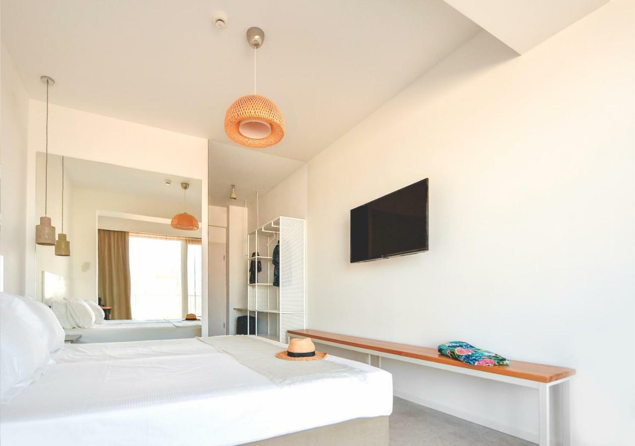 Lemon Cliff Luxury B&B مامايا المظهر الخارجي الصورة