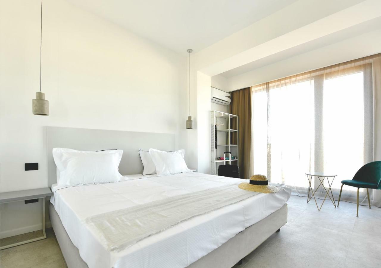Lemon Cliff Luxury B&B مامايا المظهر الخارجي الصورة