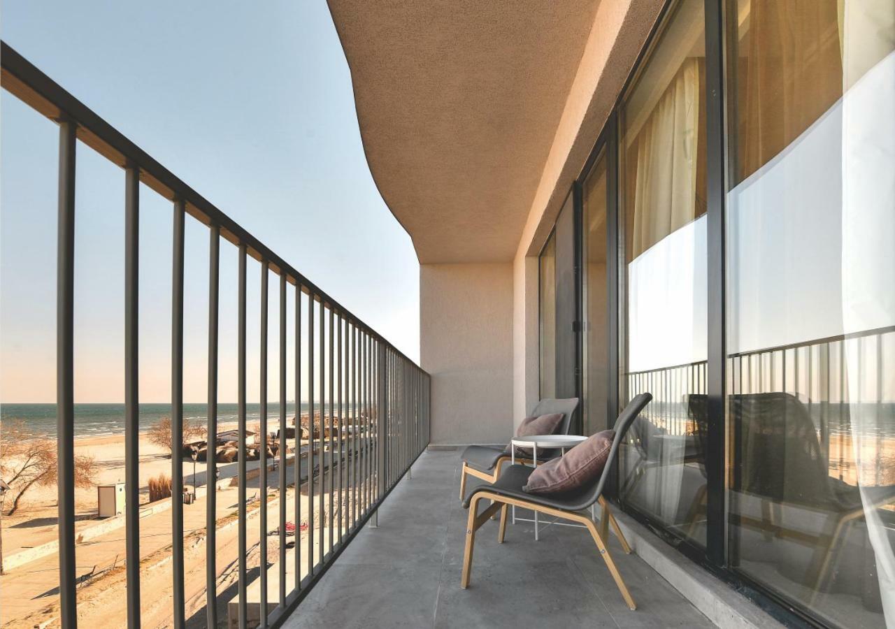 Lemon Cliff Luxury B&B مامايا المظهر الخارجي الصورة