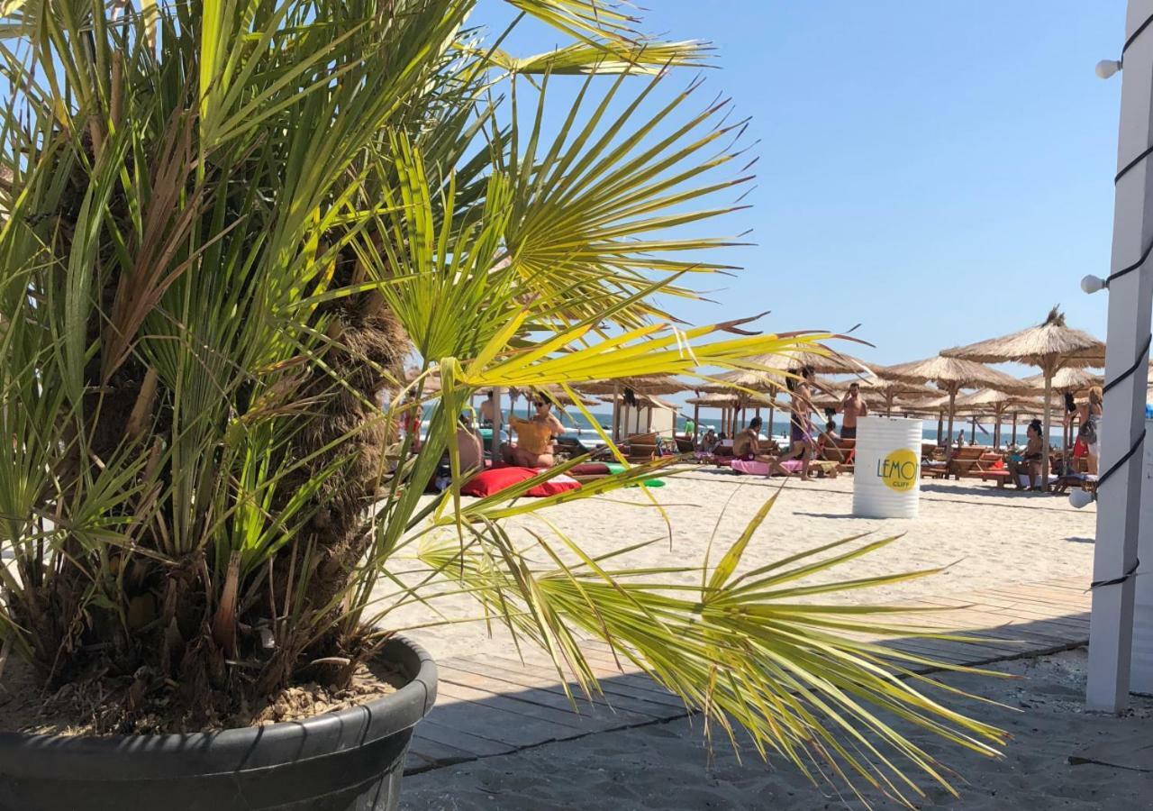 Lemon Cliff Luxury B&B مامايا المظهر الخارجي الصورة