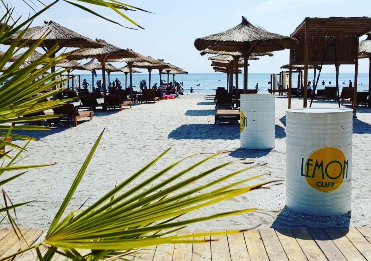 Lemon Cliff Luxury B&B مامايا المظهر الخارجي الصورة