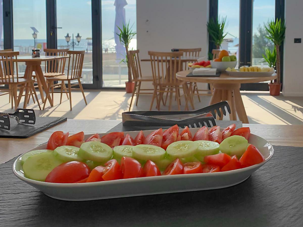 Lemon Cliff Luxury B&B مامايا المظهر الخارجي الصورة