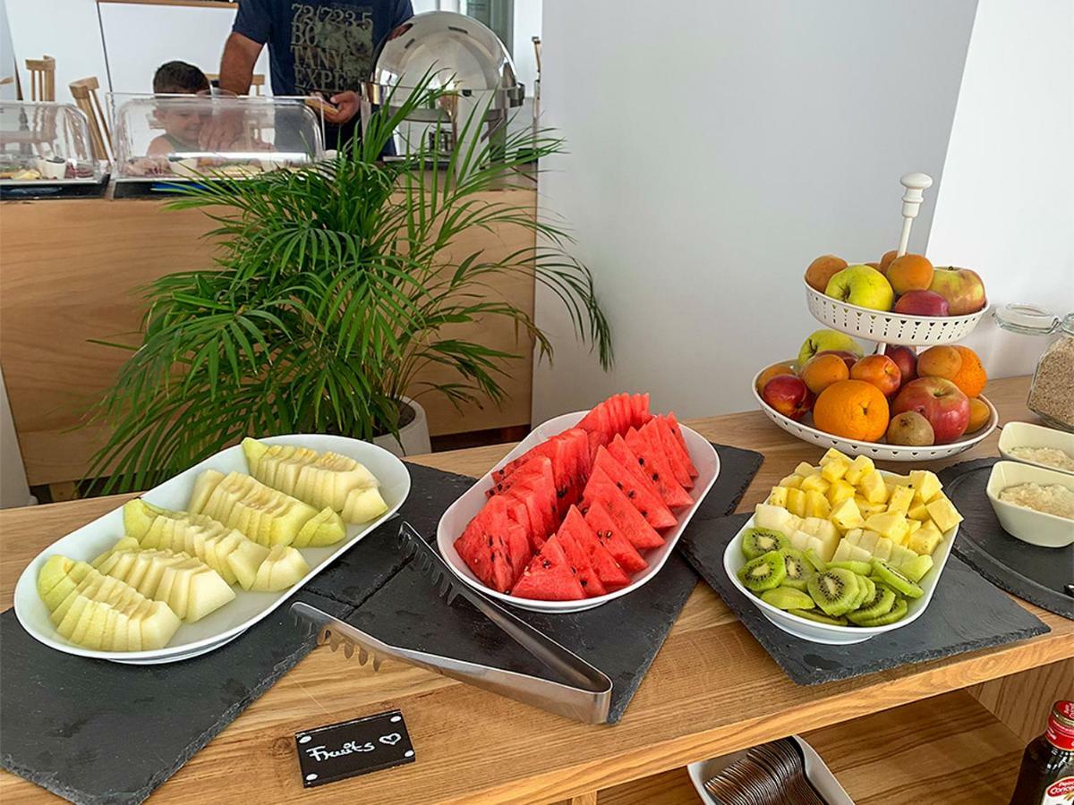 Lemon Cliff Luxury B&B مامايا المظهر الخارجي الصورة