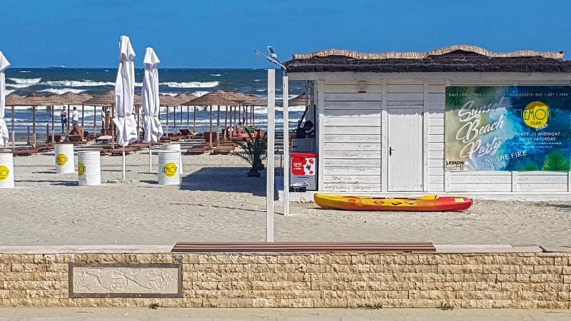 Lemon Cliff Luxury B&B مامايا المظهر الخارجي الصورة