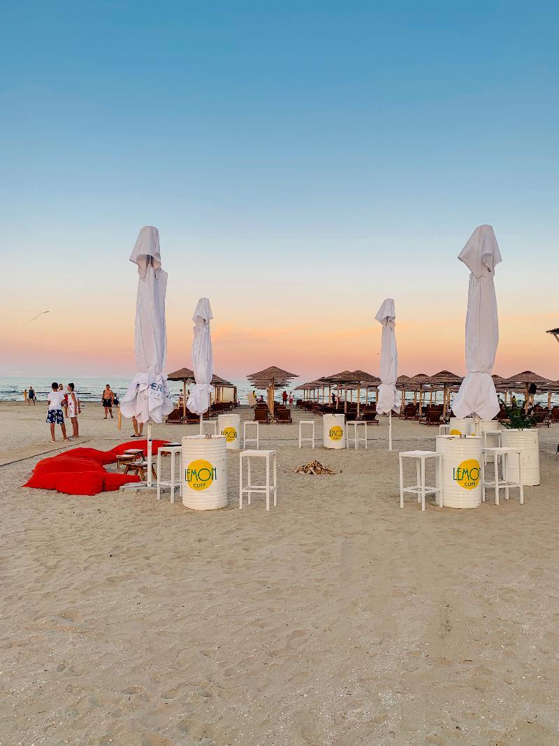 Lemon Cliff Luxury B&B مامايا المظهر الخارجي الصورة