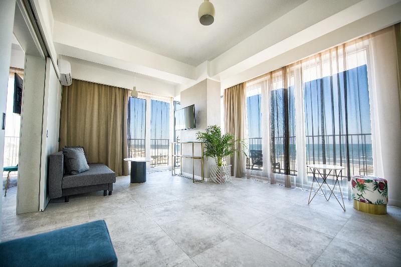 Lemon Cliff Luxury B&B مامايا المظهر الخارجي الصورة