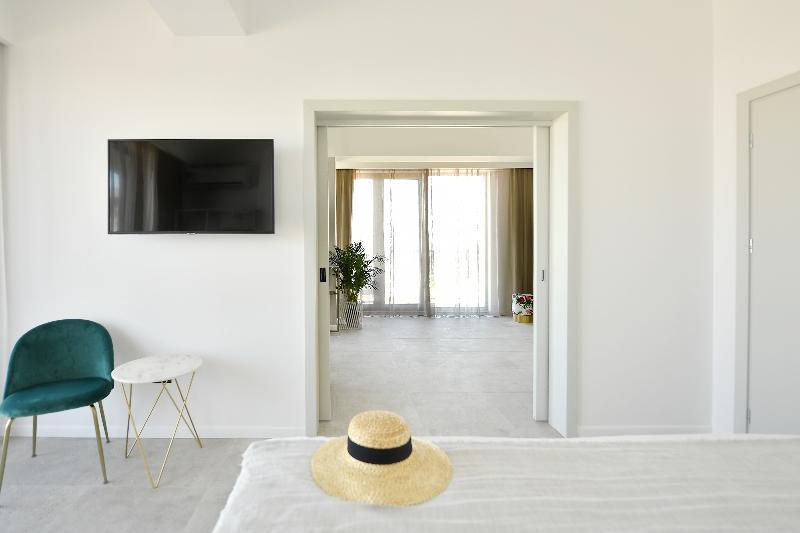 Lemon Cliff Luxury B&B مامايا المظهر الخارجي الصورة
