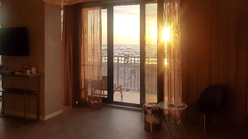 Lemon Cliff Luxury B&B مامايا المظهر الخارجي الصورة