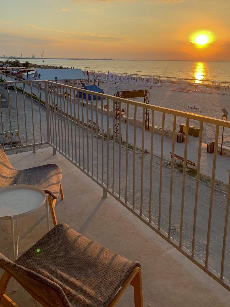 Lemon Cliff Luxury B&B مامايا المظهر الخارجي الصورة